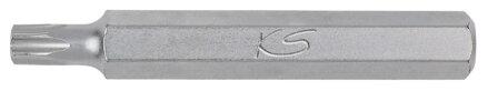 10mm CLASSIC bit Torx, 75mm, T50